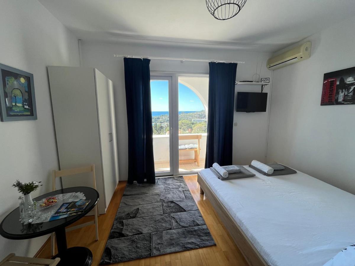 Apartments Cvjetkovic Млини Экстерьер фото