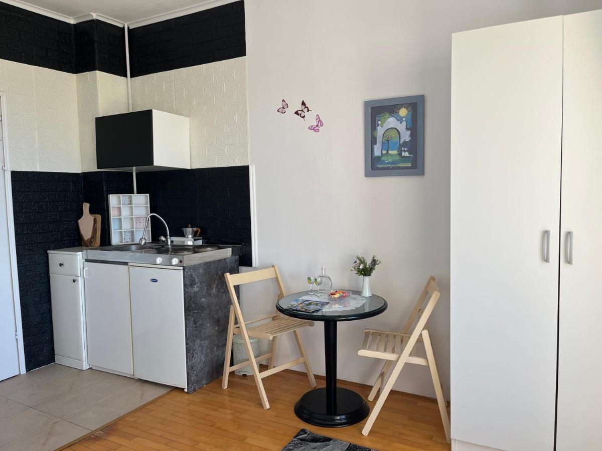 Apartments Cvjetkovic Млини Экстерьер фото