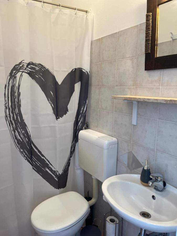 Apartments Cvjetkovic Млини Экстерьер фото