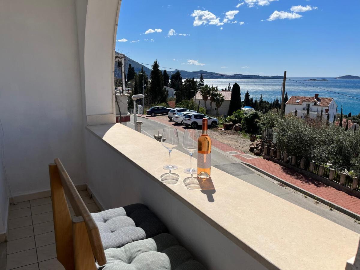 Apartments Cvjetkovic Млини Экстерьер фото
