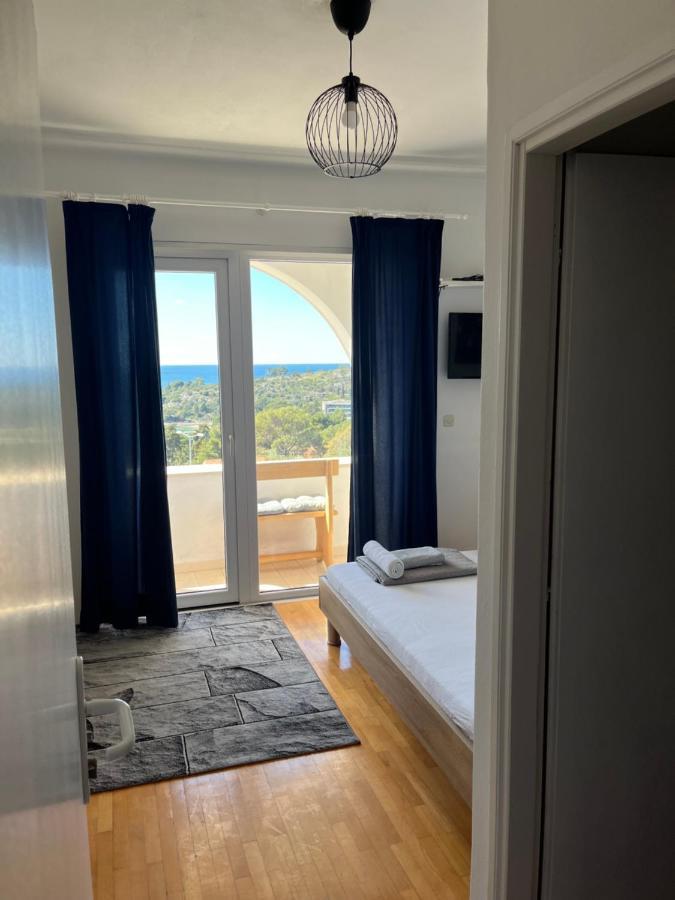 Apartments Cvjetkovic Млини Экстерьер фото