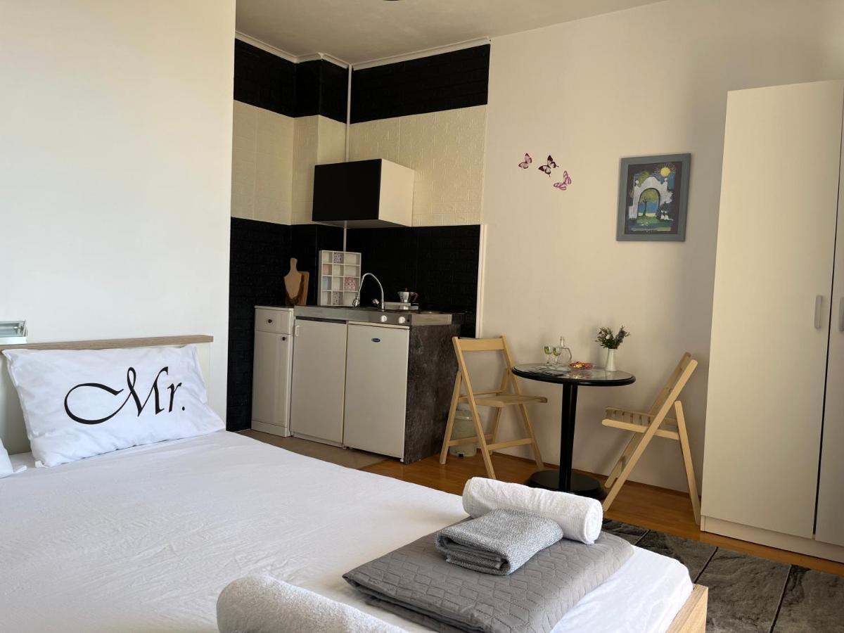 Apartments Cvjetkovic Млини Экстерьер фото