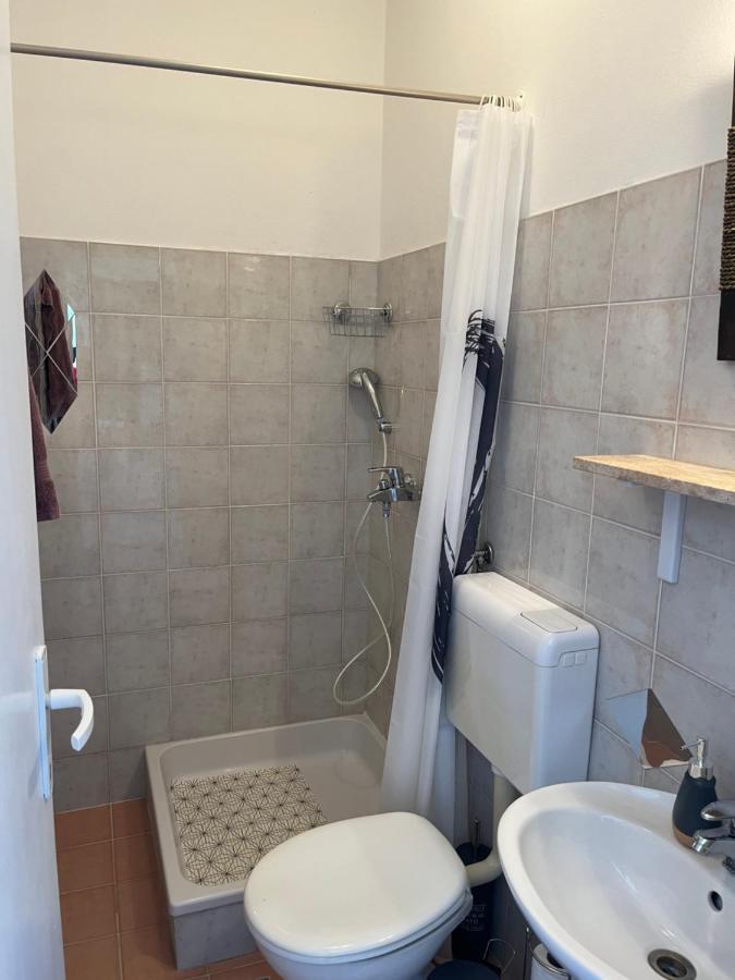 Apartments Cvjetkovic Млини Экстерьер фото