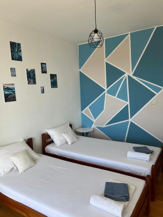 Apartments Cvjetkovic Млини Экстерьер фото