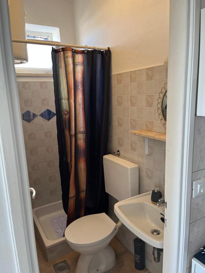 Apartments Cvjetkovic Млини Экстерьер фото