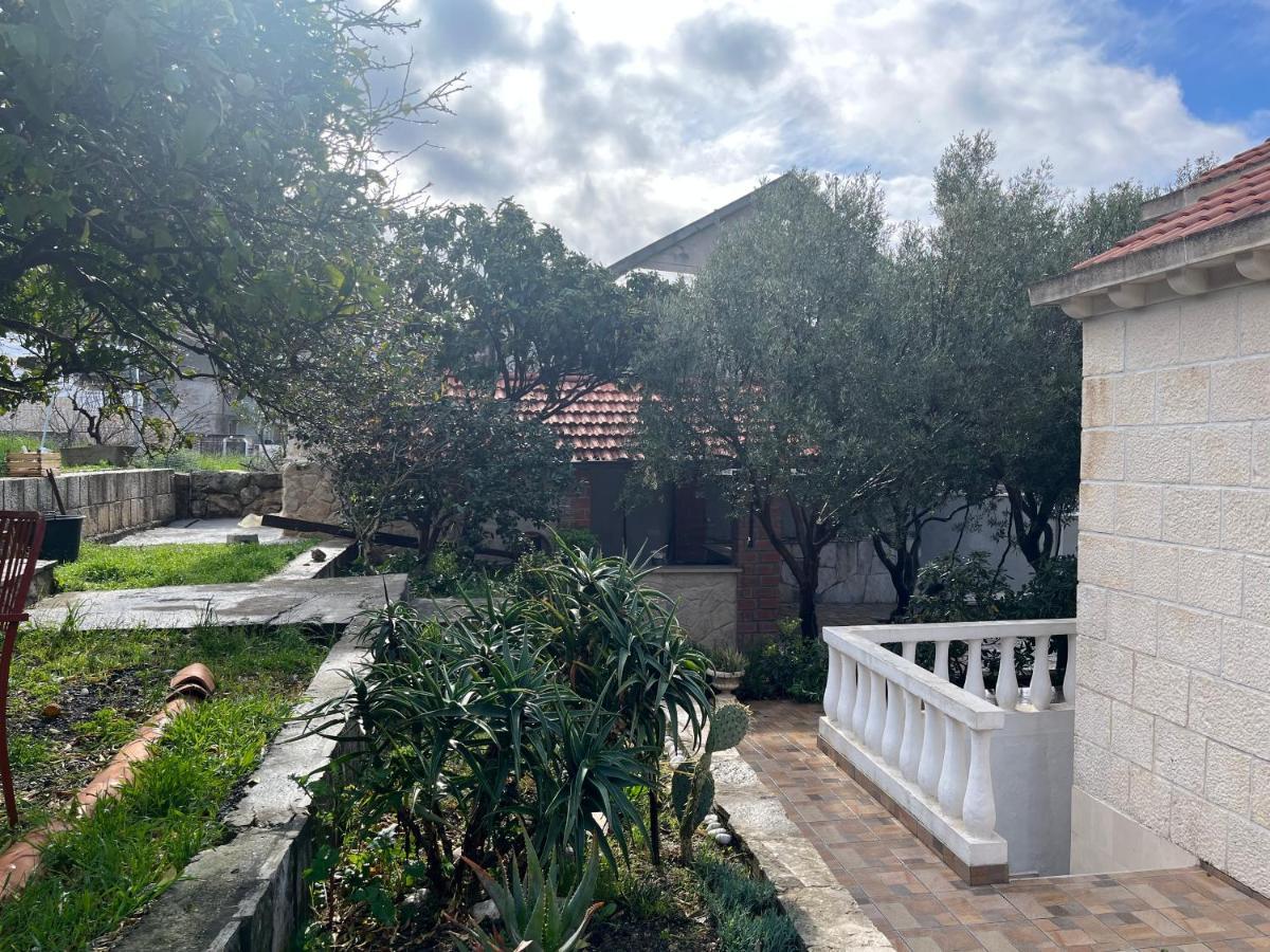 Apartments Cvjetkovic Млини Экстерьер фото