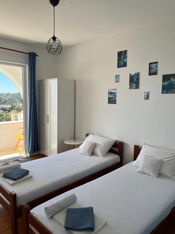 Apartments Cvjetkovic Млини Экстерьер фото