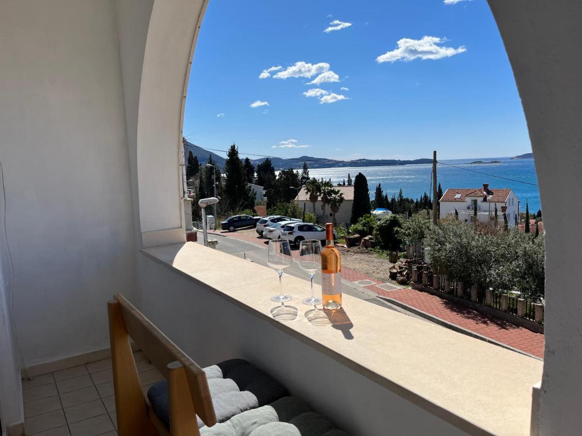 Apartments Cvjetkovic Млини Экстерьер фото
