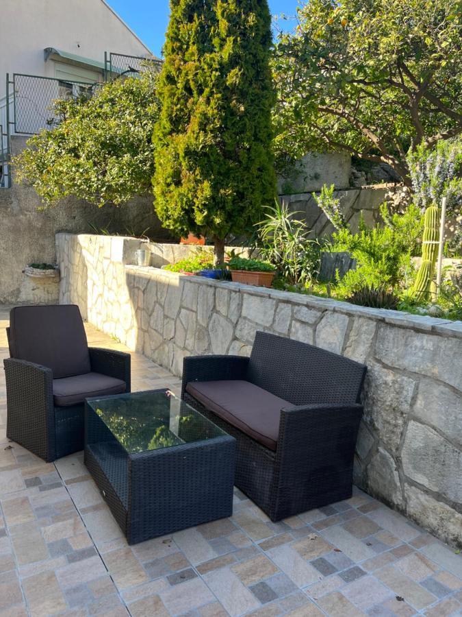 Apartments Cvjetkovic Млини Экстерьер фото