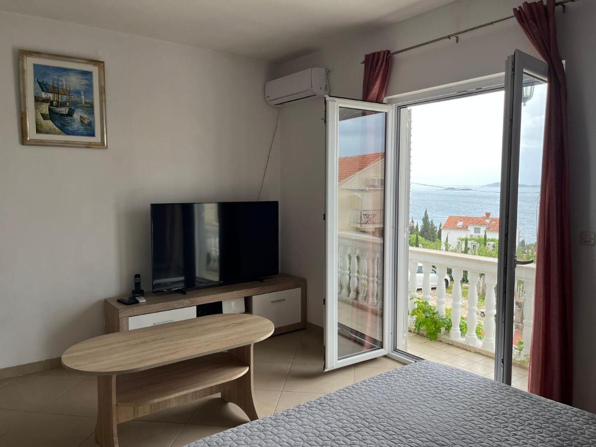 Apartments Cvjetkovic Млини Экстерьер фото