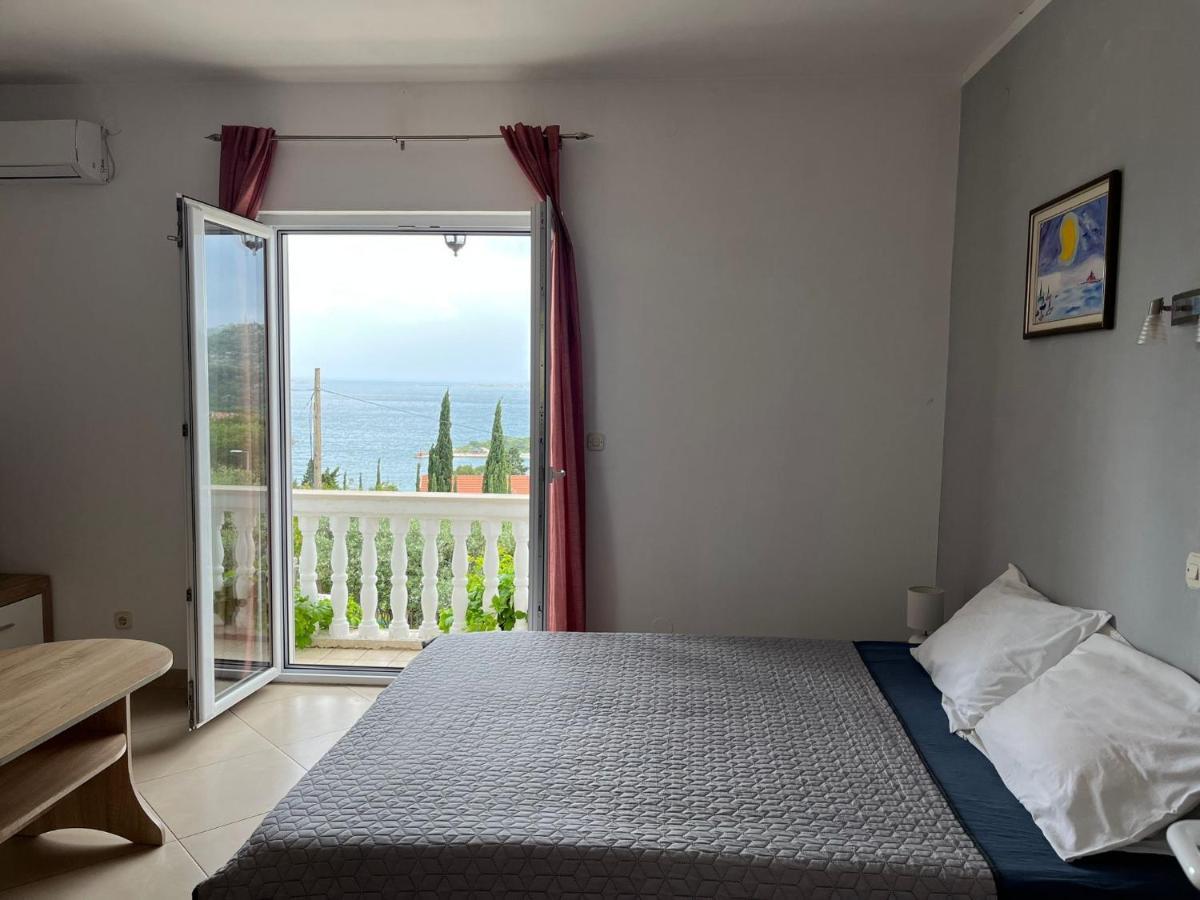Apartments Cvjetkovic Млини Экстерьер фото