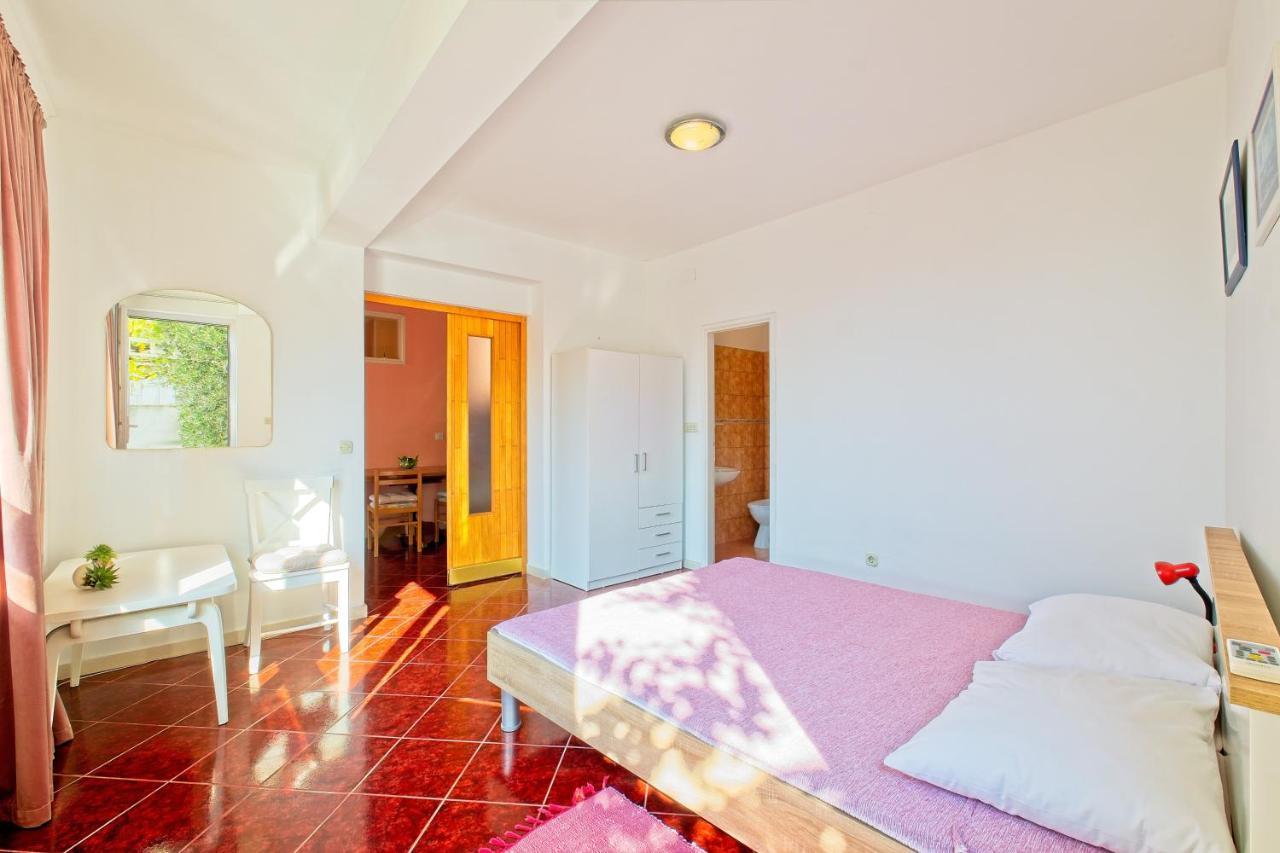 Apartments Cvjetkovic Млини Номер фото