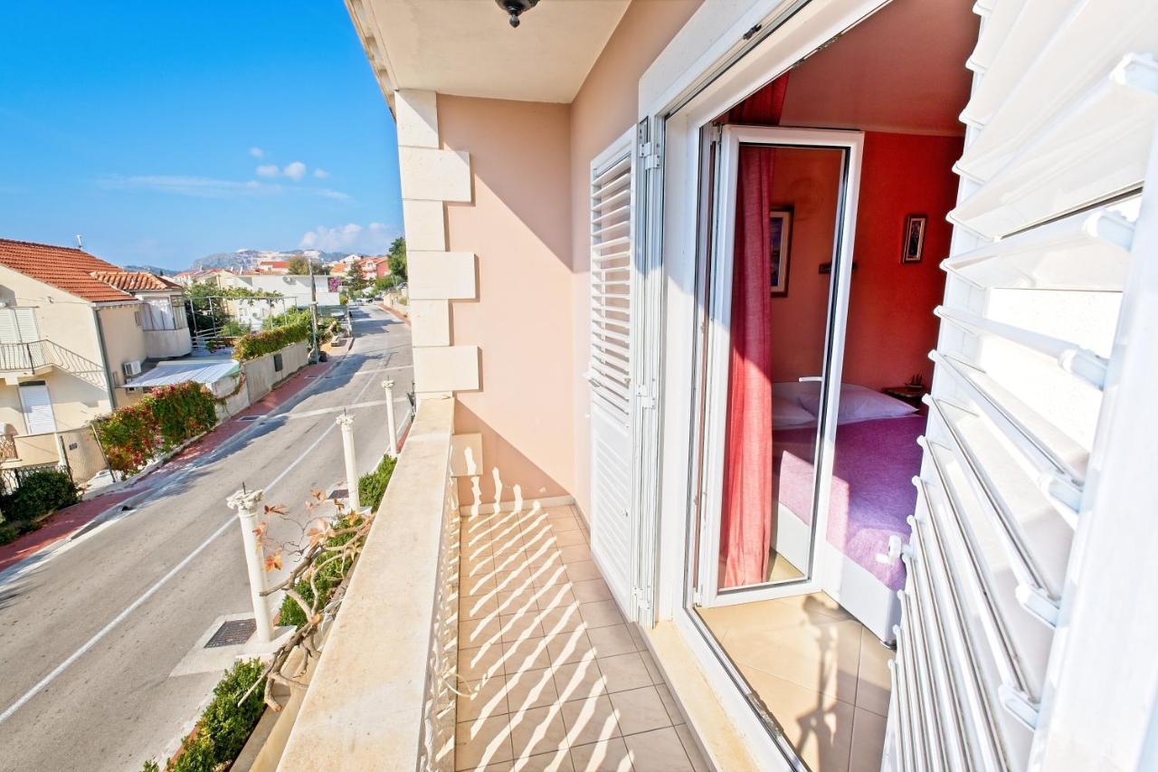 Apartments Cvjetkovic Млини Номер фото