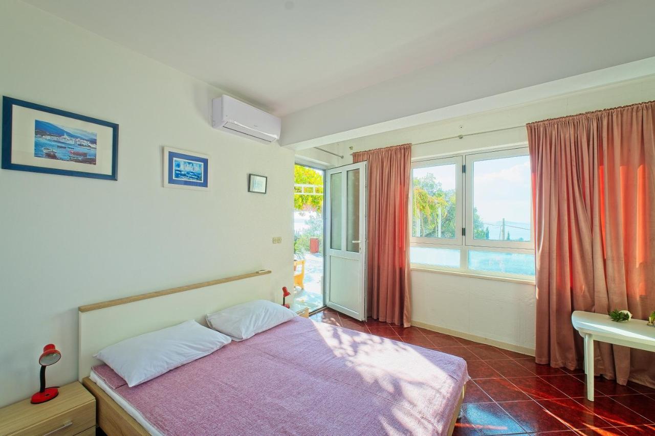 Apartments Cvjetkovic Млини Номер фото