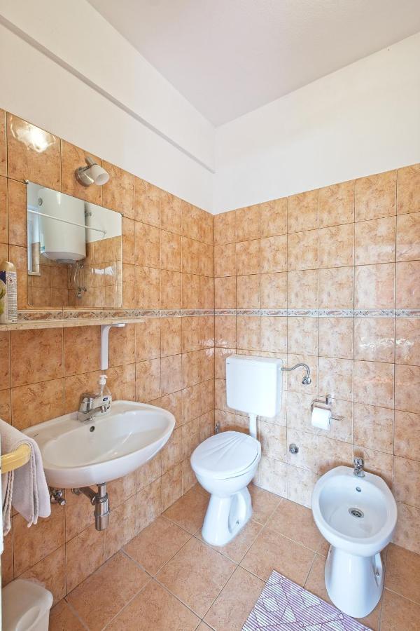 Apartments Cvjetkovic Млини Номер фото